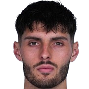 Patrick Thomas Beach