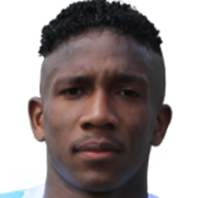 Yorman Zapata Mina