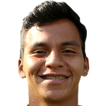 Kevin Alexander Menjivar Henríquez