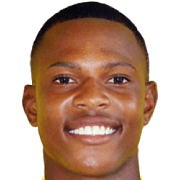 Tarick Tarrio Ximines