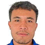 Thomas Samuel James Mehew