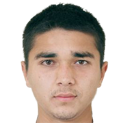 Giovanni Fernando Confreste Pavani