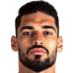 Alisson Agostinho Cassiano Da Silva