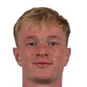 William Iwan Jenkins-Davies