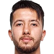 Houssem Eddine Mrezigue