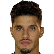 Dinis Lourenço Casals Namura Borges Pinto