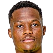 Kobamelo Kodisang