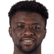 Loubadhe Abakar Sylla