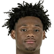 Julien Dienda M. Duranville