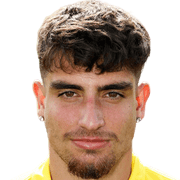 Fabio Di Michele Sanchez