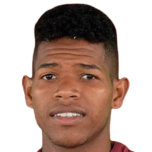 Kevin Andrés Pérez Pérez