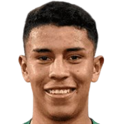 Johan Rojas Echavarría