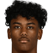 Jaden Fernando Slory