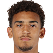 Tyrell Dean Ashcroft