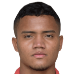 Ober Yesid Almanza Sehuanes