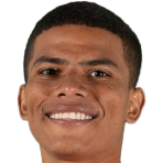 José David Enamorado Gómez