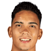 Nicolás Lara Vásquez