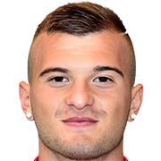 Danilo Cardoso Novais Da Silva