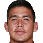 Jorge Alejandro Rodríguez Hernández