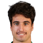 Marcos Bustillo Aquesolo