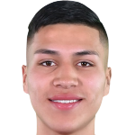 Johan Camilo Campaña Barrera