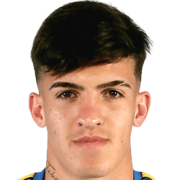 Gabriel Ramiro Vega