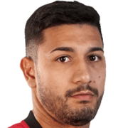 Eros Nazareno Mancuso