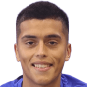 Ezequiel Forclaz