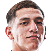 Cristian Nicolás Ludueña