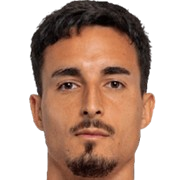 Gonzalo Luján Melli