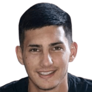 Alexander Sebastián Sosa