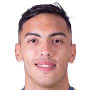 Sebastián Ismael Cortéz