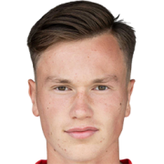 Bruno Daniel Morales Rodríguez