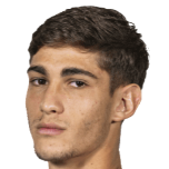 Valentín Nicolás Adamo Reyes