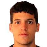 Franco Agustín Rodríguez Vidal