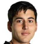 Gustavo Hernán Vargas Balmori