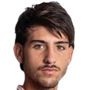 Santiago Ezequiel Cappi Laxalt