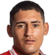 Mauro Esequiel García Sosa