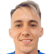 Brian Nicolás González Fernández