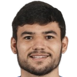 Caíque Calito Fernandes Costa