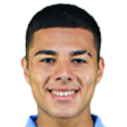 Cristóbal Alonso Castillo Espinaza