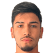 Diego Ismael Ulloa Nuñez