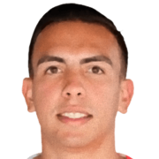 Mario Nicolás Otazú Vera