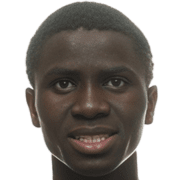 Mamadi Caba Camará