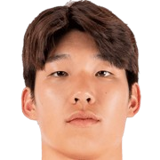 Kim Joon-Hong