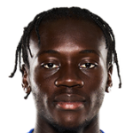 Emmanuel Longelo Mbule