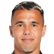 Israel Suero Fernández