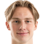 Benjamin Thoresen Faraas