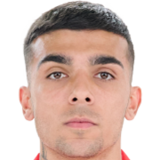 Roberto Arroyo Gregorio