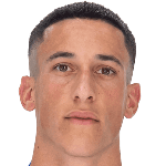 Moises Parra Gutierrez